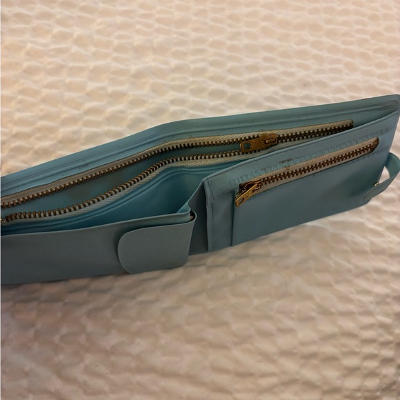 Vintage Floral Wallet - Picture 3 of 5